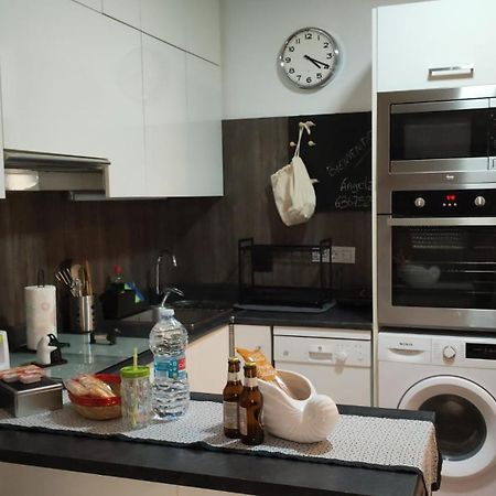 Bali-Heliopolis Appartement Benicàssim Buitenkant foto