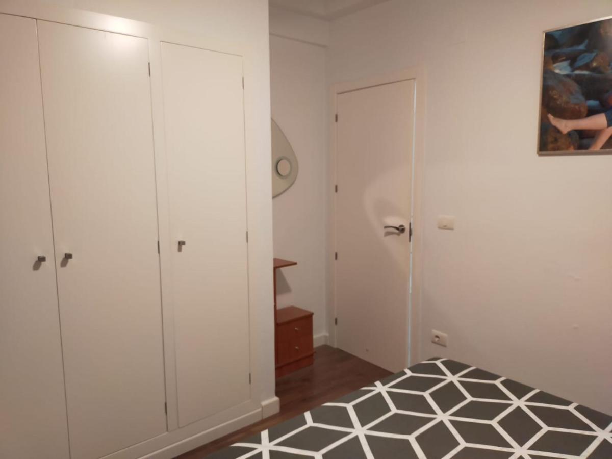 Bali-Heliopolis Appartement Benicàssim Buitenkant foto