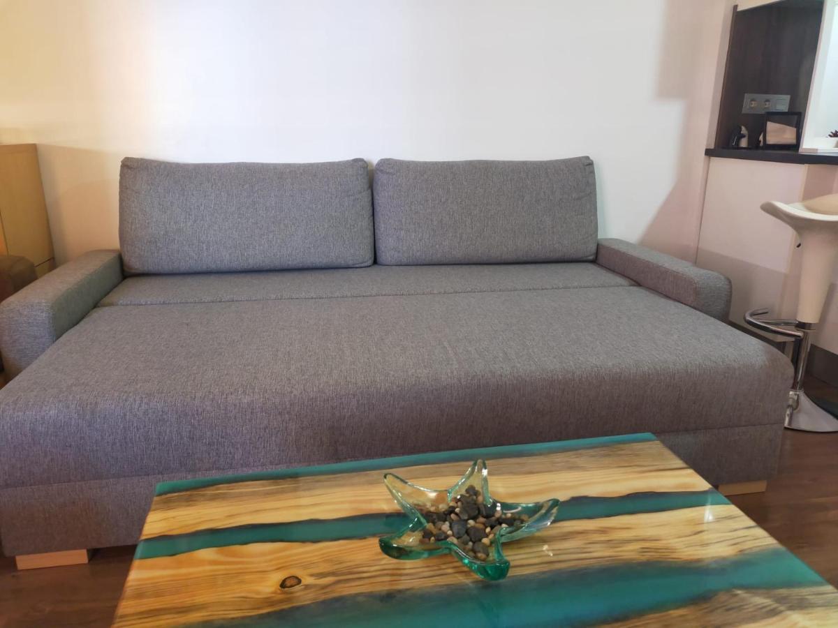 Bali-Heliopolis Appartement Benicàssim Buitenkant foto