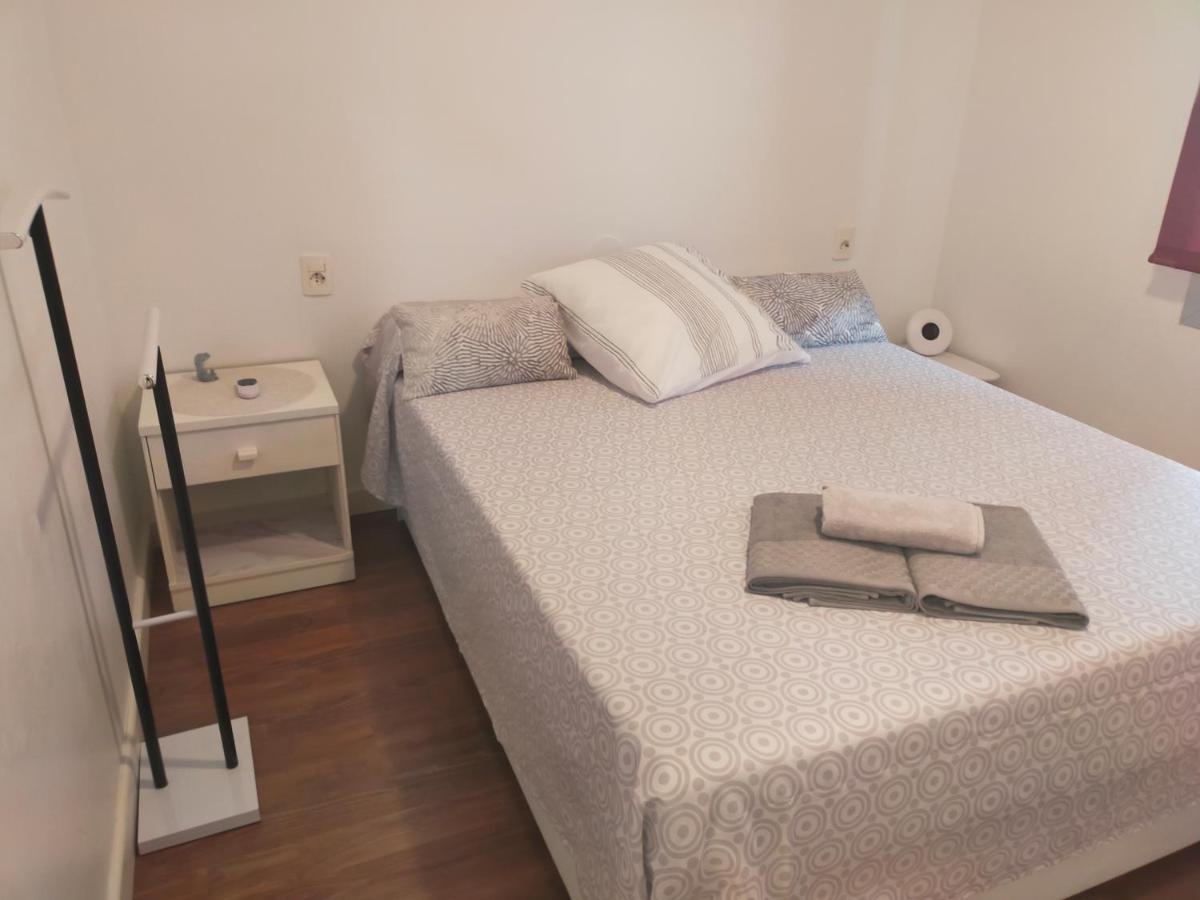 Bali-Heliopolis Appartement Benicàssim Buitenkant foto