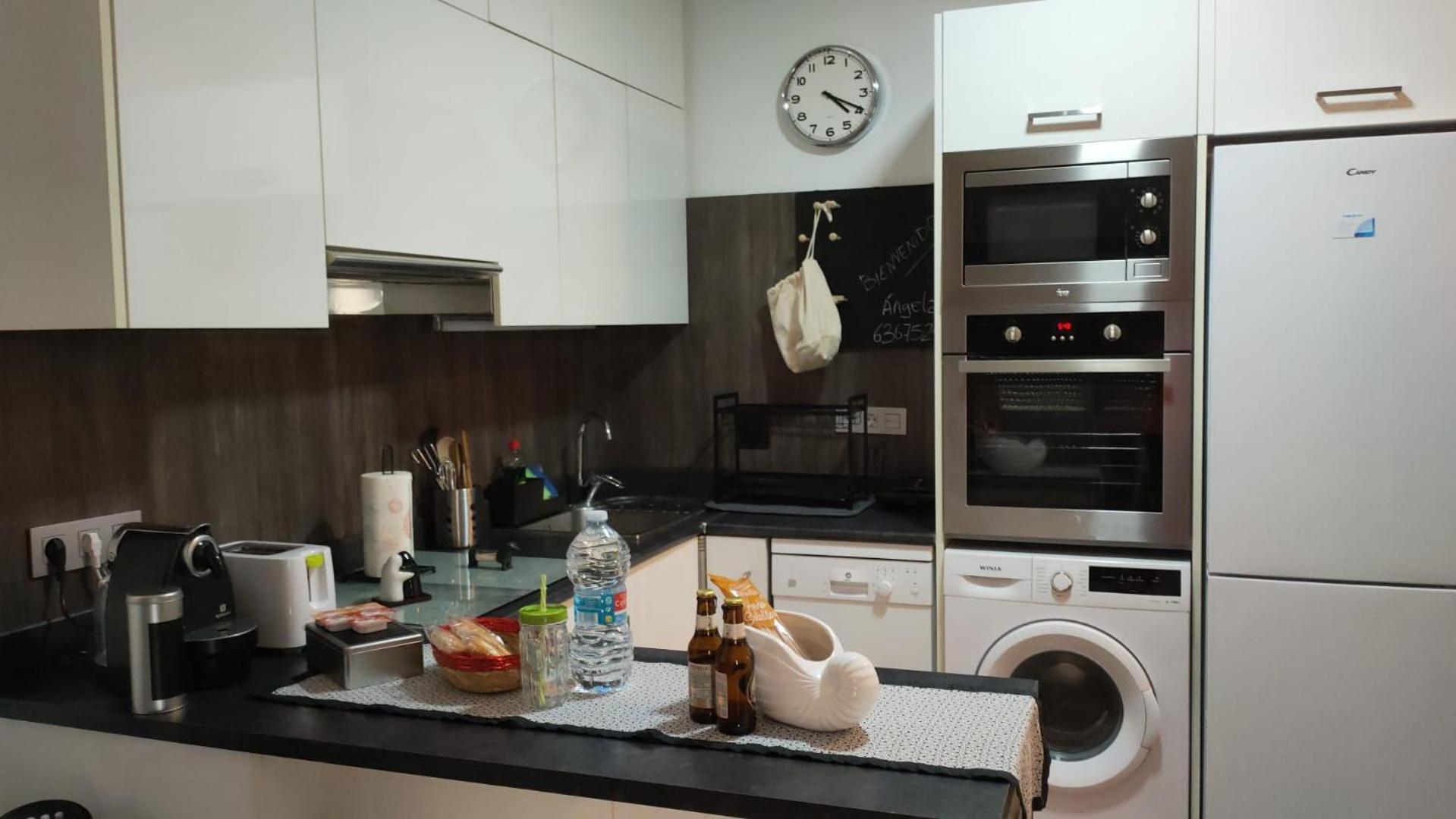 Bali-Heliopolis Appartement Benicàssim Buitenkant foto
