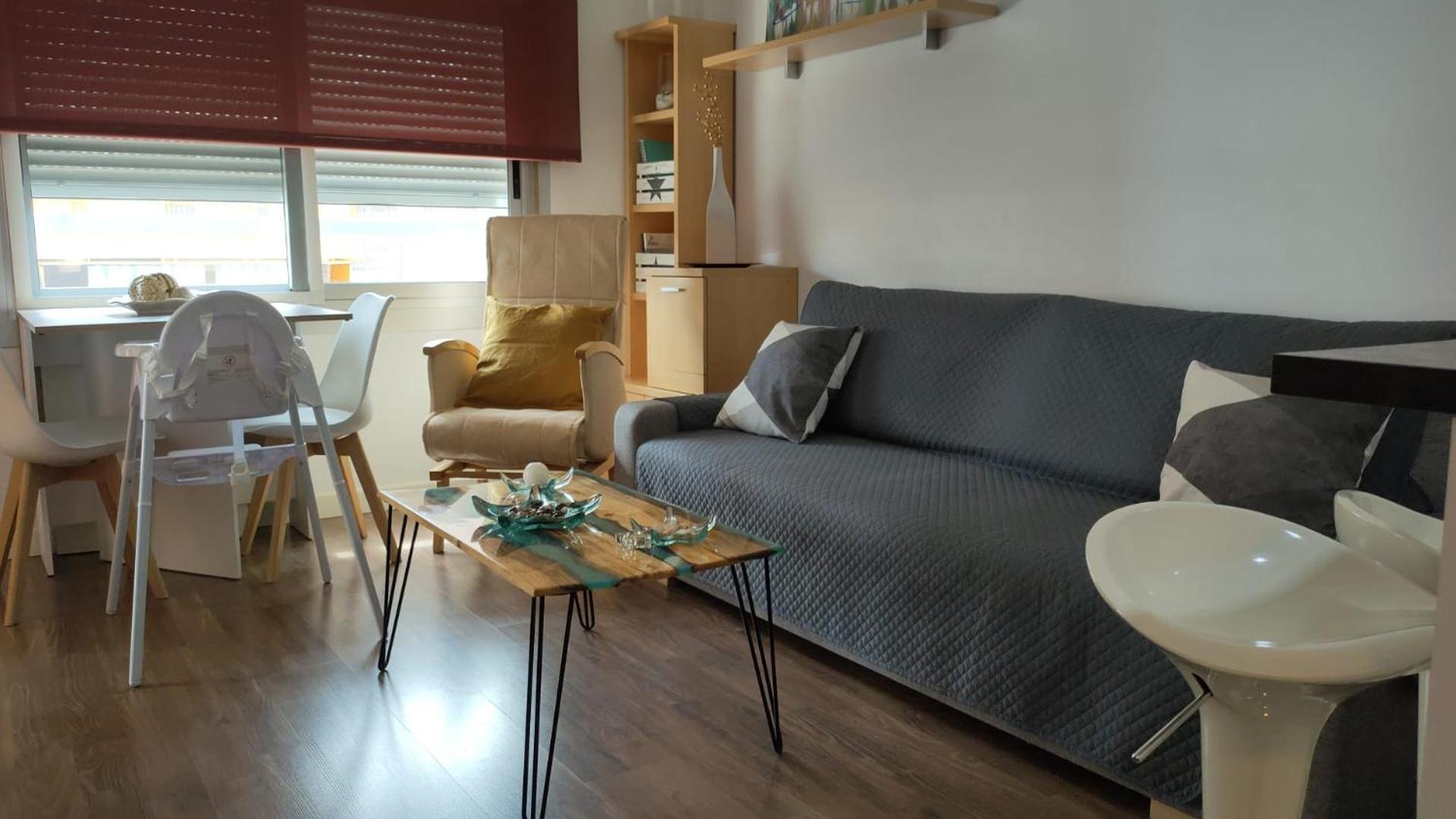 Bali-Heliopolis Appartement Benicàssim Buitenkant foto