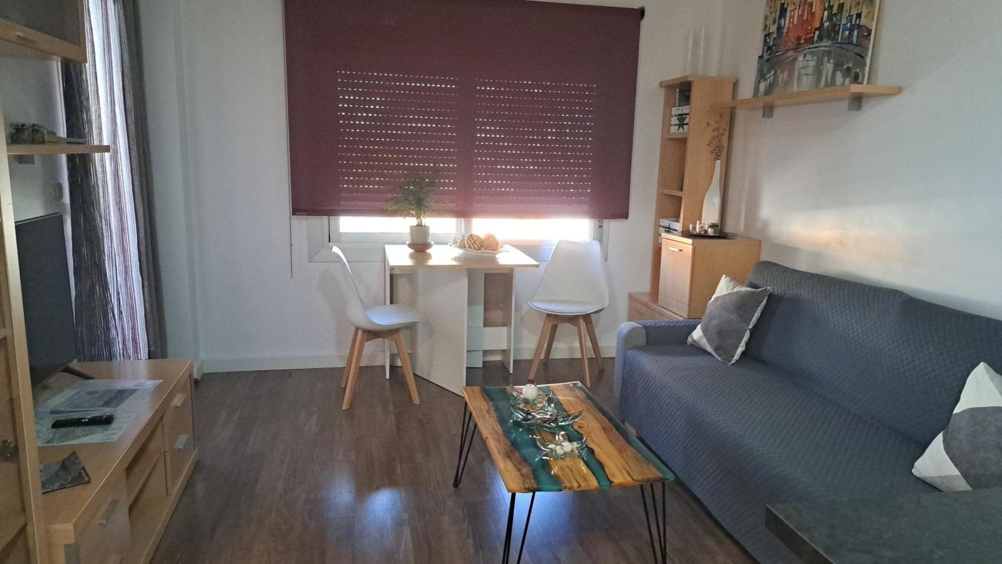 Bali-Heliopolis Appartement Benicàssim Buitenkant foto