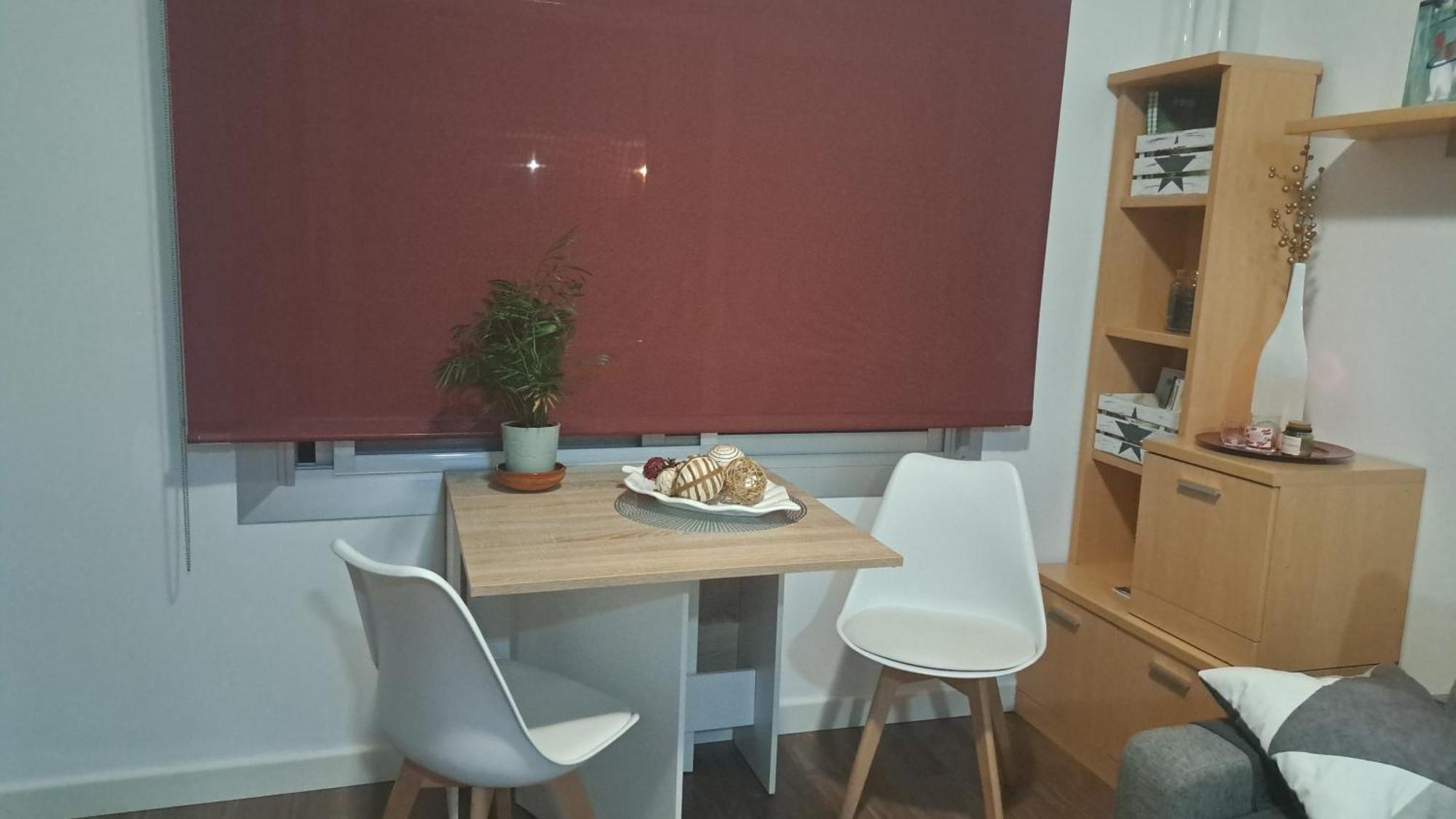Bali-Heliopolis Appartement Benicàssim Buitenkant foto