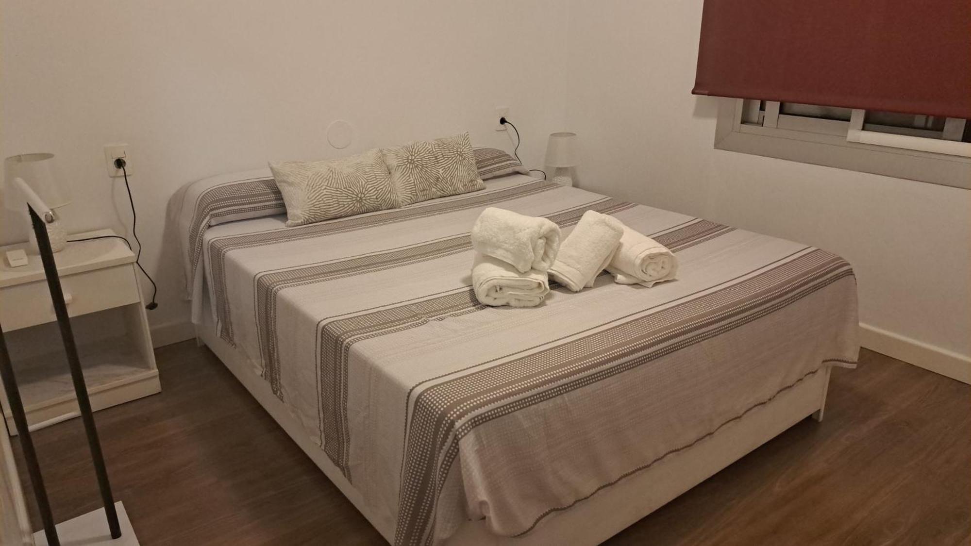 Bali-Heliopolis Appartement Benicàssim Buitenkant foto